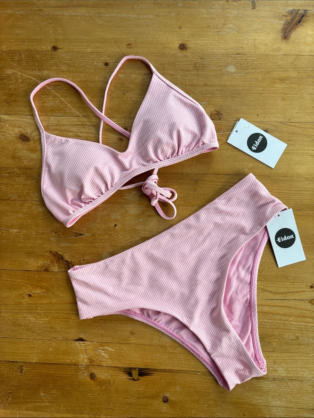 Eidon Surf | Bikini Set in Summer Vibes